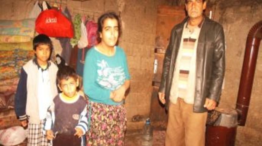 &Ccedil;ura Ailesinin Dramı Y&uuml;rek Burkuyor