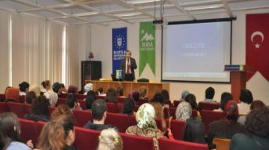 Dr. Karesioğlu: Obezite Insan Sağlığını Riske Sokuyor