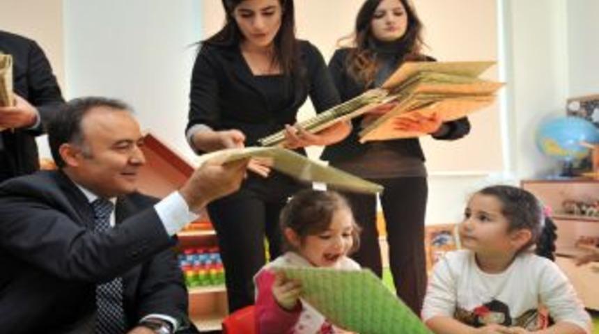 Öğrencinin Ihtiyacını Öğretmen Karşılayacak, Faturayı Kaymakamlık Ödeyecek