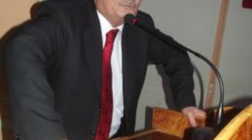 Hz. Mevlana 739. Yıl D&ouml;n&uuml;m&uuml;&rsquo;nde Karapınar&rsquo;da Anılıyor