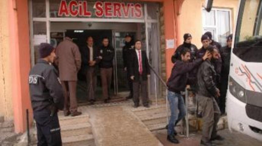 Hakkari'deki Pkk Operasyonu