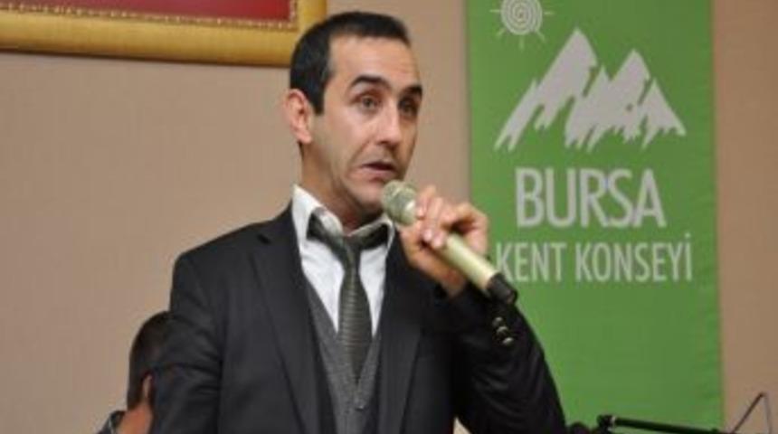 Engellilerden Şiir Ziyafeti