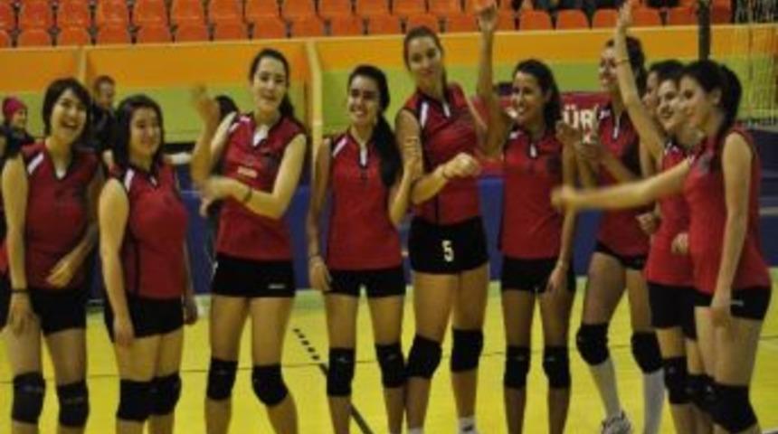 Filenin Dev &Ouml;ğrencileri Manisa Yolcusu