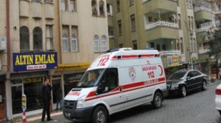 Kardeşi ile tartıştıktan sonra kendini astı