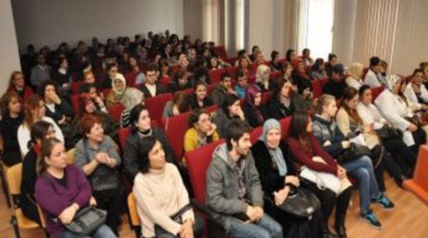 Teknoloji Obez Yapıyor