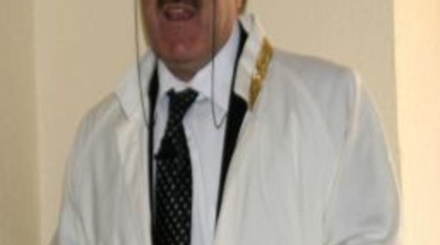 Sel&ccedil;uk M&uuml;ft&uuml;s&uuml;, Cuma Vaazında Kıyamet İddialarını Değerlendirdi