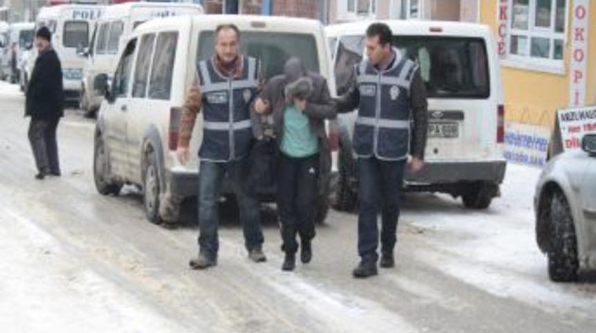 48. Olayında Da Tutuksuz Yargılanmak &Uuml;zere Serbest Bırakıldı