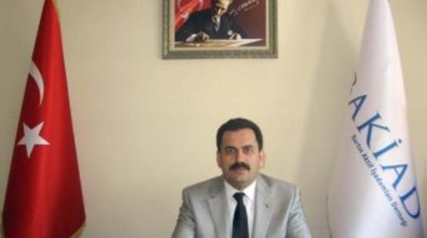 BAKİAD: 500 Milyar Dolar Ihracat Hedefi Ve Kadınlar I&ccedil;in Teşvik Uzatılmalı