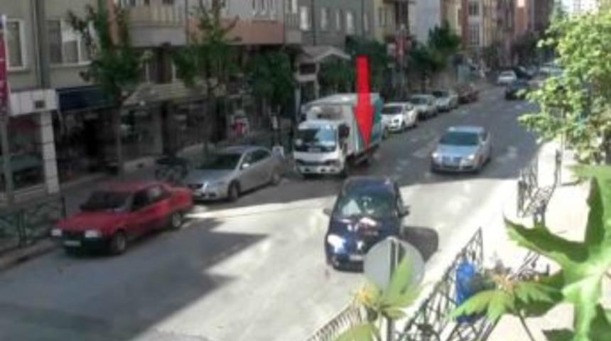 Kazaların En B&uuml;y&uuml;k Sebebi Kural Ihlalleri