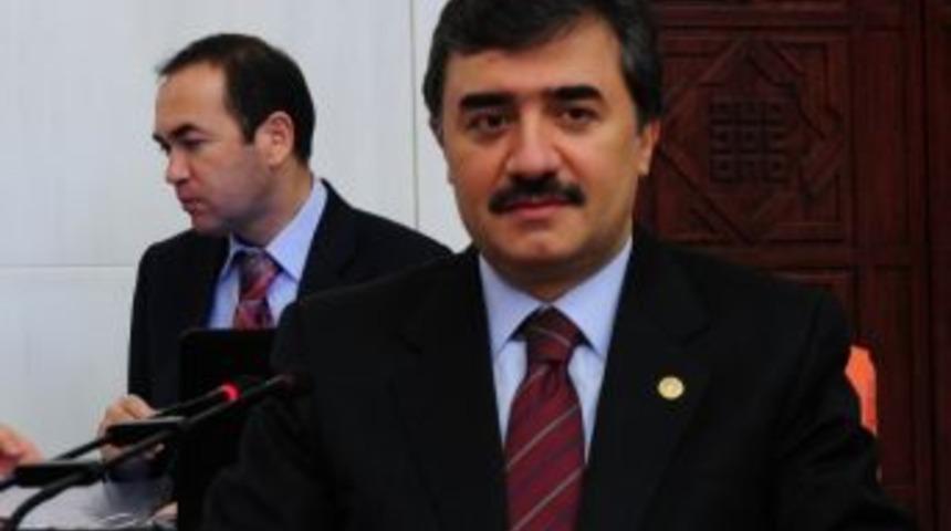 Hamarat&rsquo;tan &lsquo;b&uuml;t&ccedil;e&rsquo; Değerlendirmesi