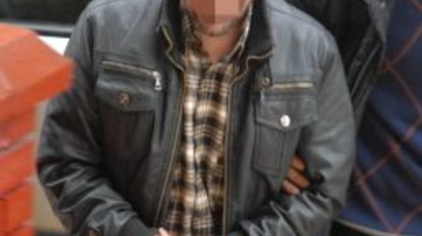 Kapka&ccedil; Yaptığı Poşetin İ&ccedil;inden Havlu Ve Simit &Ccedil;ıktı