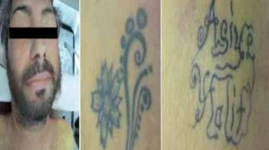 Polis D&ouml;vmeli Cesedin Kimliğini Belirmeye &Ccedil;alışıyor