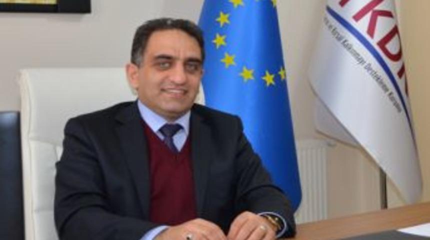 Ardahan'da Yeni Bir Kurum Yeni Yılda Faaliyete Ge&ccedil;iyor