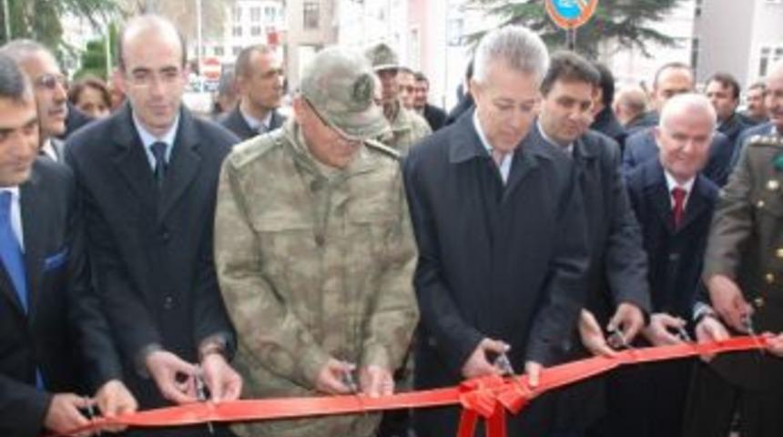 Kıyamet Kopmadan A&ccedil;ıldı