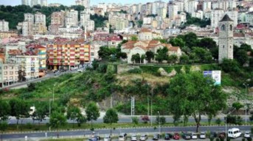 Kentsel D&ouml;n&uuml;ş&uuml;mden K&ouml;ysel D&ouml;n&uuml;ş&uuml;me