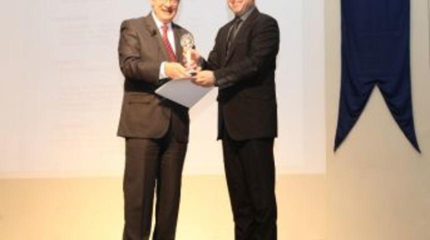 İyte&rsquo;de &ldquo;araştırma Ve Eğitim&rdquo; Konulu Seminer