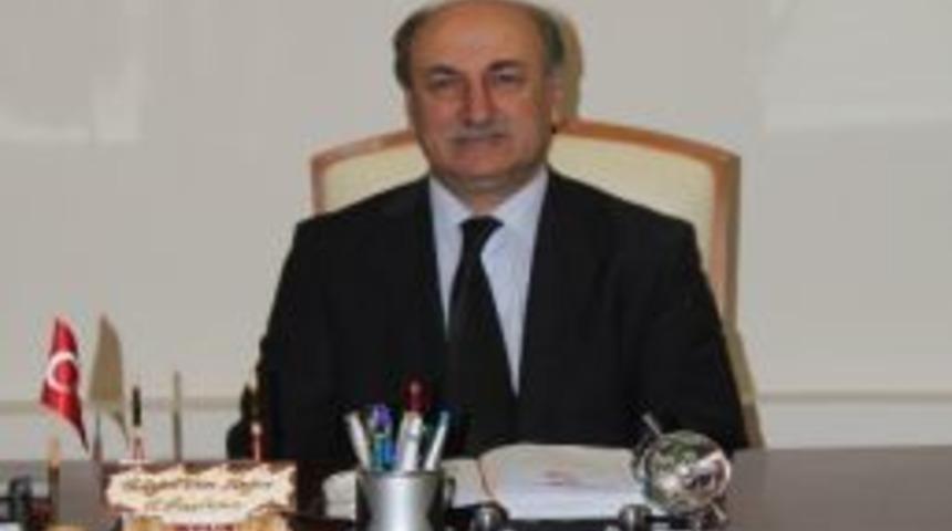 Yağcı: "yanlış Hesaba &lsquo;evet&rsquo; Diyenler Şimdi D&uuml;ş&uuml;ns&uuml;n"