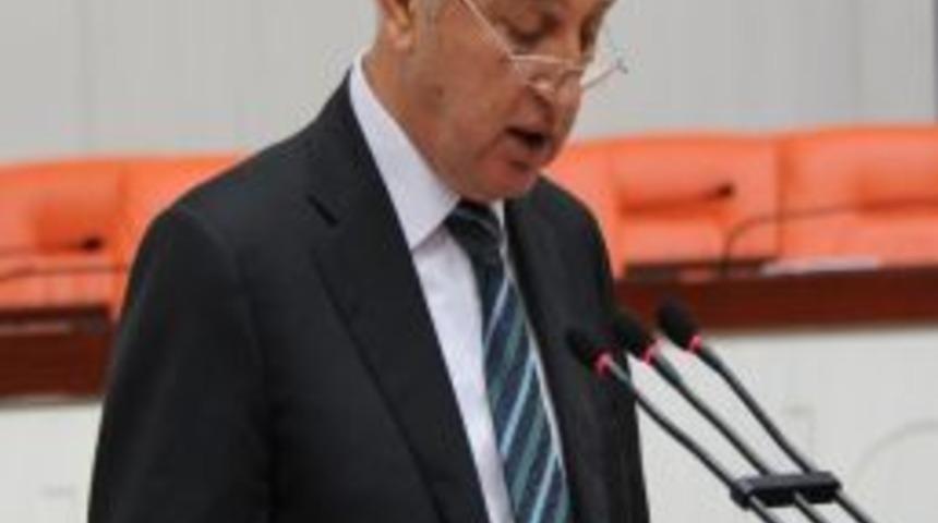 Milletvekili Yıldız&rsquo;dan &ldquo;k&ouml;r Eden Fener&rdquo; Sorusu