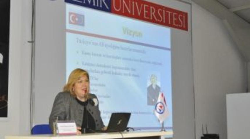 Avrupa Birliği Bakanlığı&rsquo;nda Eğitim Olanakları