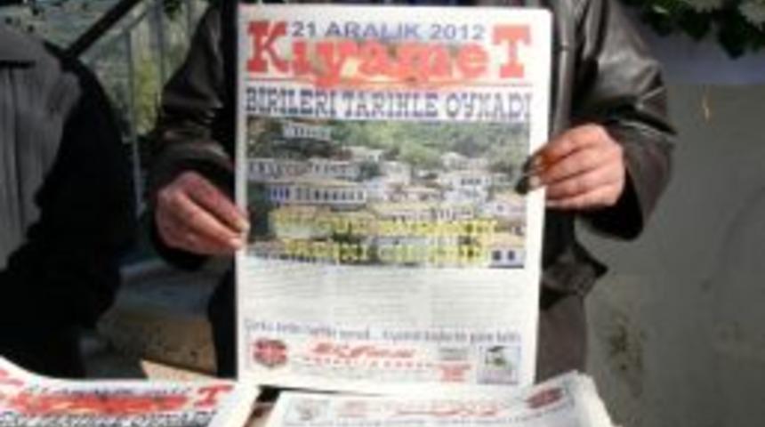 Şirince&rsquo;de Festival Havası