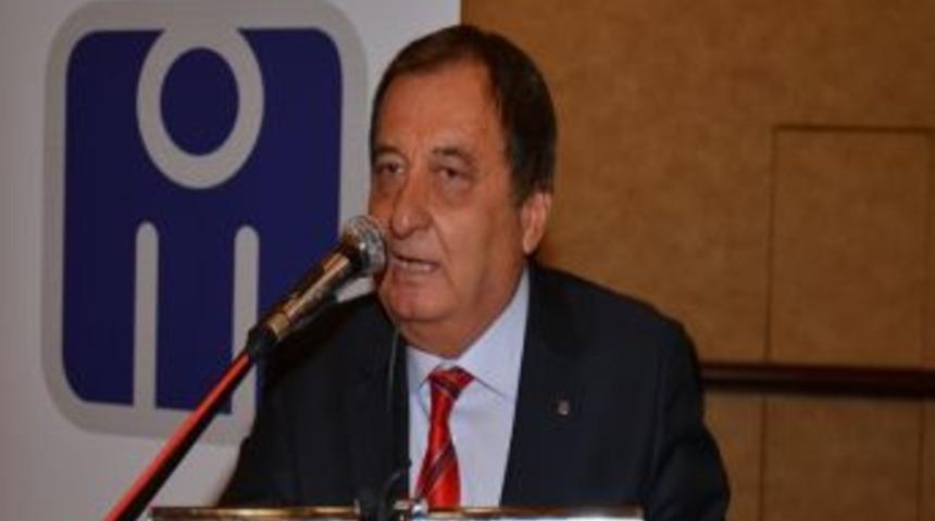 Bakır: Su Baskınlarının Olmaması I&ccedil;in Altyapıya &Ouml;nem Verilmeli