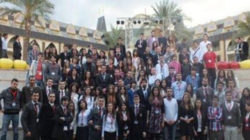 12. Kariyer Kongresi Antalya&rsquo;da Ger&ccedil;ekleştirilecek