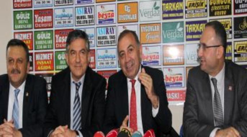 G&uuml;rsel Tekin: Ortadoğu&rsquo;nun Yeni Fenomeni Kılı&ccedil;daroğlu