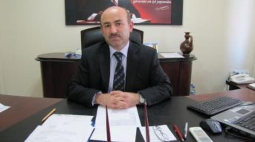 Atat&uuml;rk İlkokulu B&uuml;nyesinde &Ouml;zel Eğitim Sınıfı A&ccedil;ılacak