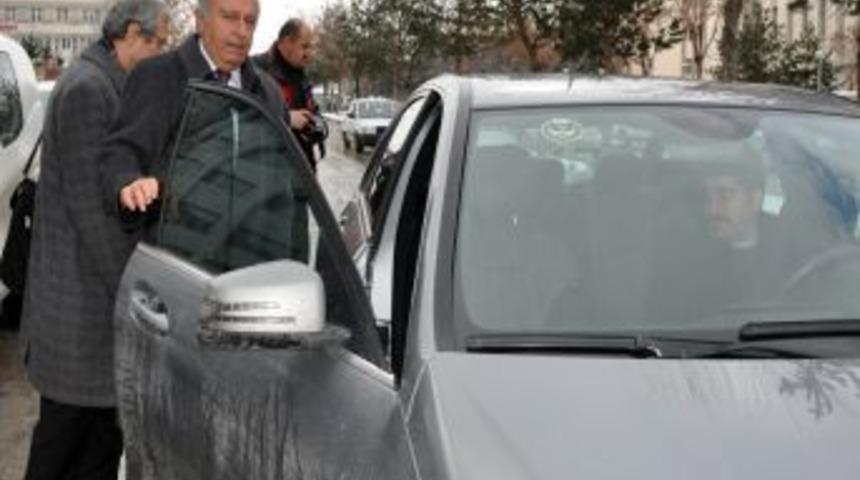 CHP&rsquo;li Eski Milletvekilleri, Gizli Tanıklarla G&ouml;r&uuml;şt&uuml;klerini Kabul Etti