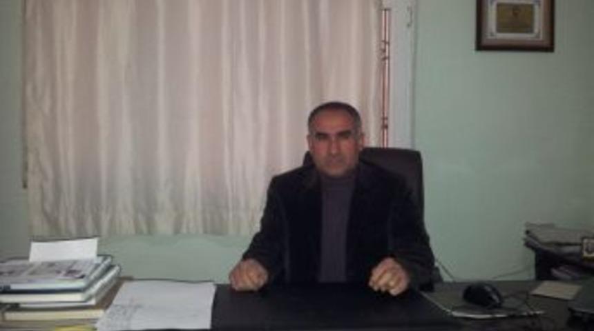 S&uuml;r&uuml;c&uuml; Kursları Derneğinde Başkanlık Se&ccedil;imi Yapıldı