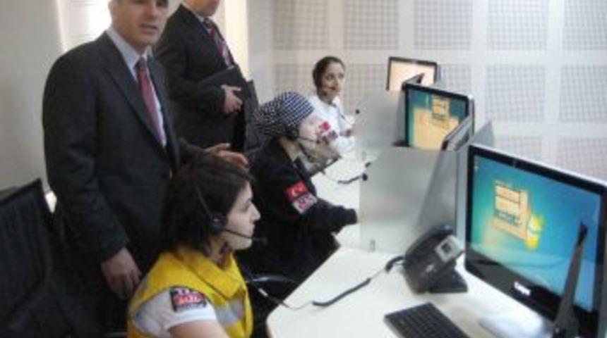 İl Sağlık M&uuml;d&uuml;r&uuml; Van&ccedil;elik: 112'yi Gereksiz Yere Arayıp G&uuml;naha Girmeyin