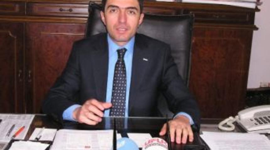 Chp Malatya İl Başkanı Enver Kiraz: