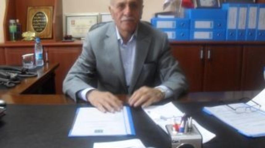 Cizre TSO Başkanı El&ccedil;i: Yatırımların Ve Istihdamın Teşviki Devam Etsin