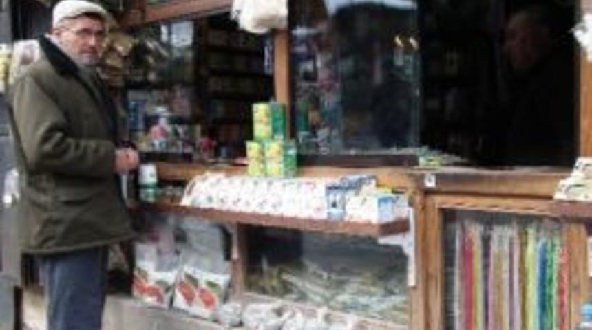 Hastalıklara Alternatif Tedaviler &ldquo;aktarlarda&rdquo;