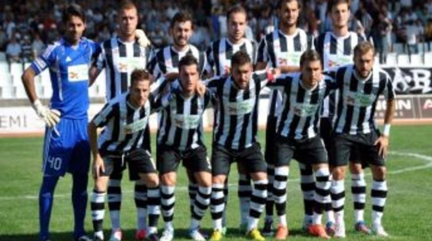 Aydınspor 1923 Silivri&rsquo;yi Ağırlıyor