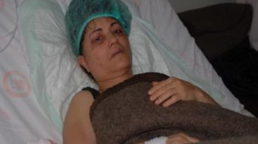 Kazada Eşyalar &Ccedil;alındı İddiası