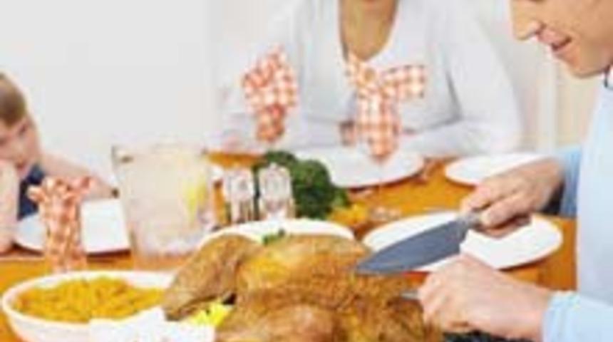 Hindi Eti mi Tavuk Eti mi Yemeli?