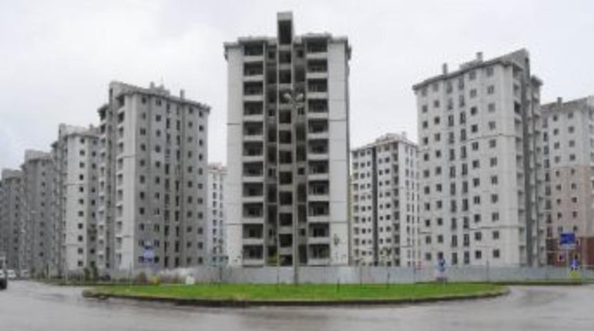 Canik&rsquo;te 675 Konut Satışa &Ccedil;ıkarılıyor