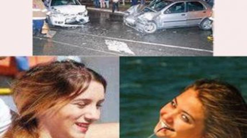 Arkadaşının &Ouml;l&uuml;m&uuml;ne Neden Olan S&uuml;r&uuml;c&uuml;ye 4 Yıl Hapis