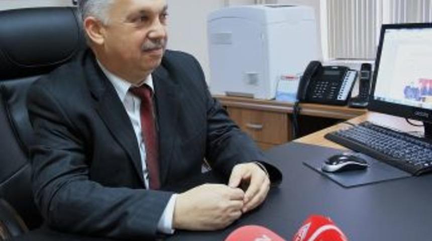 KOSGEB, Kars&rsquo;ta Kadın Girişimcilere Eğitim Veriyor