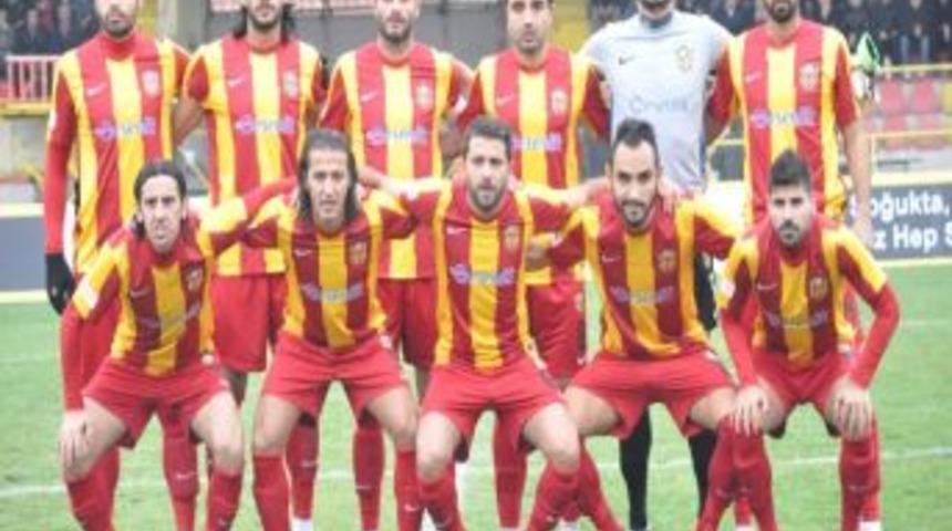 Spor Toto 2. Lig