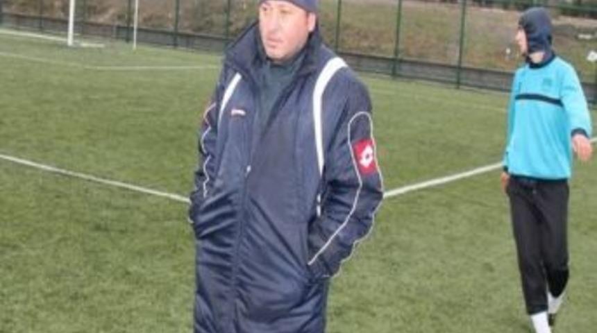 &Ccedil;aycumaspor 2. Yarı Hazırlıklarına Başladı