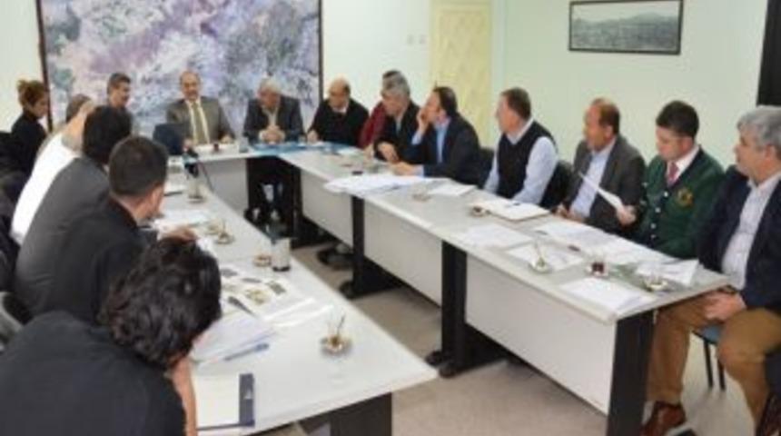 Mobilya Kent Kardeş Payı İle Y&uuml;kseliyor