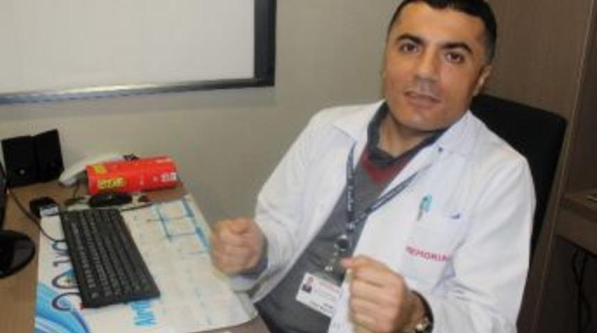 Uzmanlardan Bitkisel İla&ccedil; Uyarısı