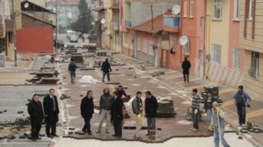 &ldquo;Alamadığımız hizmetlere bu d&ouml;nemde kavuştuk&rdquo;