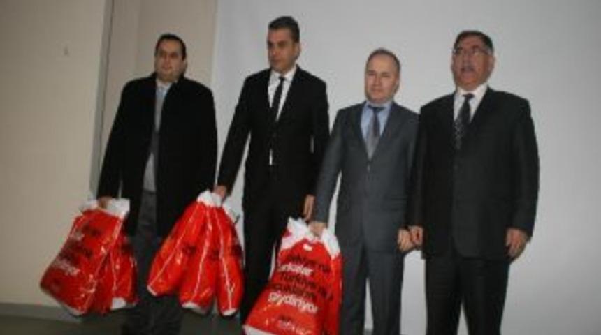 &Ouml;ğrenciler Bu Kış &Uuml;ş&uuml;meyecek