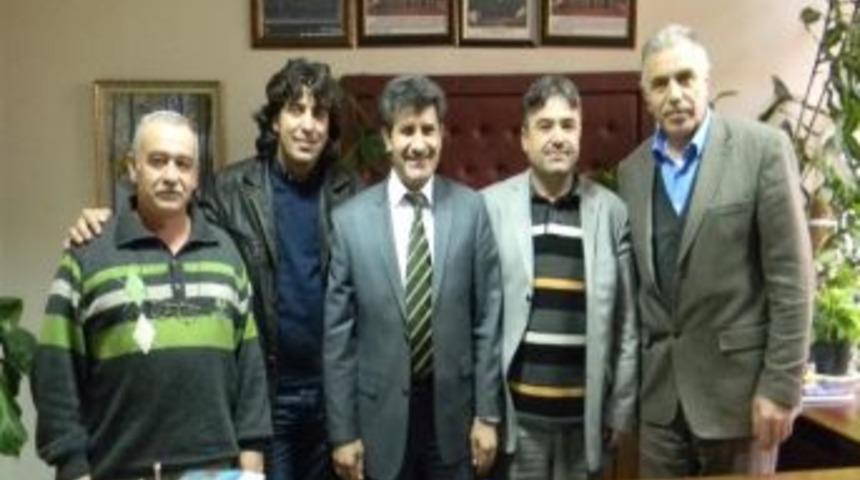 Sorgun Tso&rsquo;da Se&ccedil;im Heyecanı