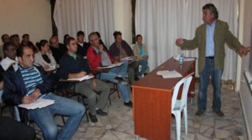 N&uuml;kleer Santralin Alt Yapısının Hazırlanacağı Taşucu'nda Rus&ccedil;aya Yoğun Ilgi