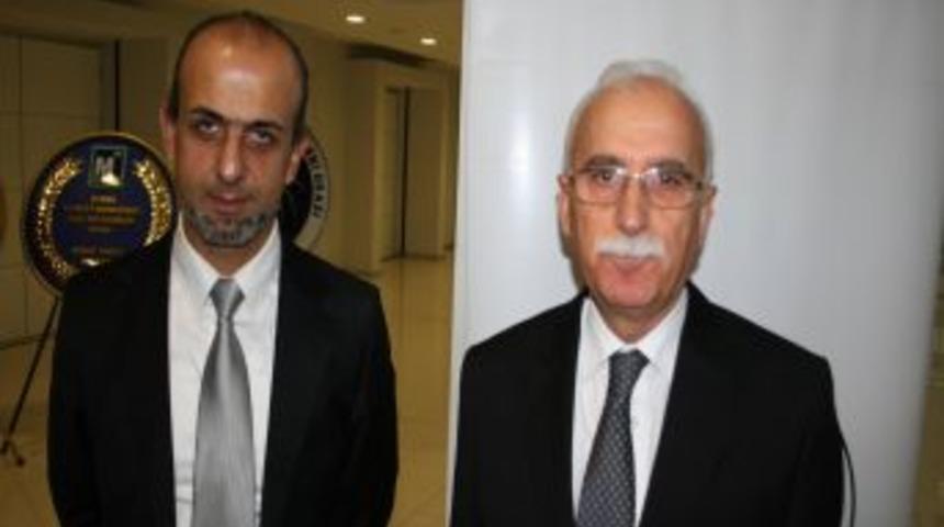 'Vatandaş, Kentsel D&ouml;n&uuml;ş&uuml;mde Dava A&ccedil;sa Bile Sonu&ccedil; Alamayacak'