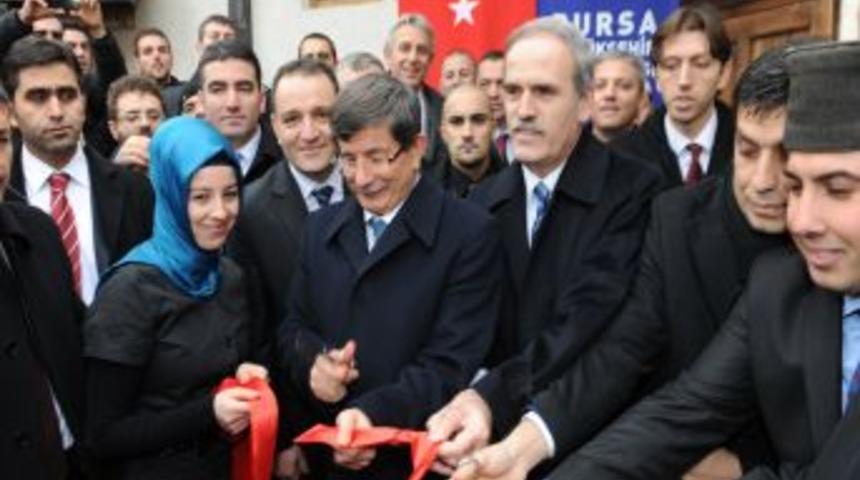 &Uuml;sk&uuml;p Rufai Tekkesi T&ouml;renle A&ccedil;ıldı